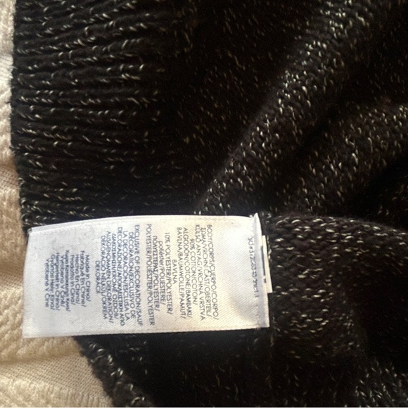 EUC like new Chaps pullover sweater size L. So soft! Scandi perfection - Picture 5 of 7